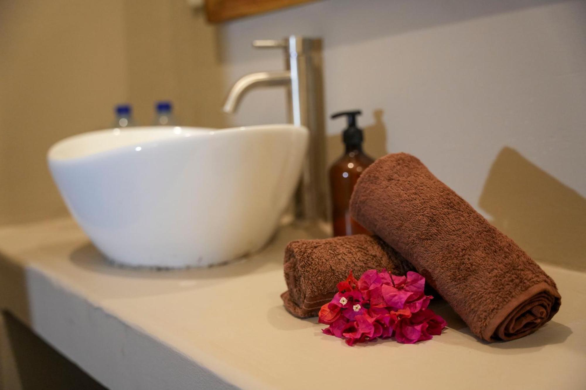 Kendwa Breeze Bungalows Екстериор снимка