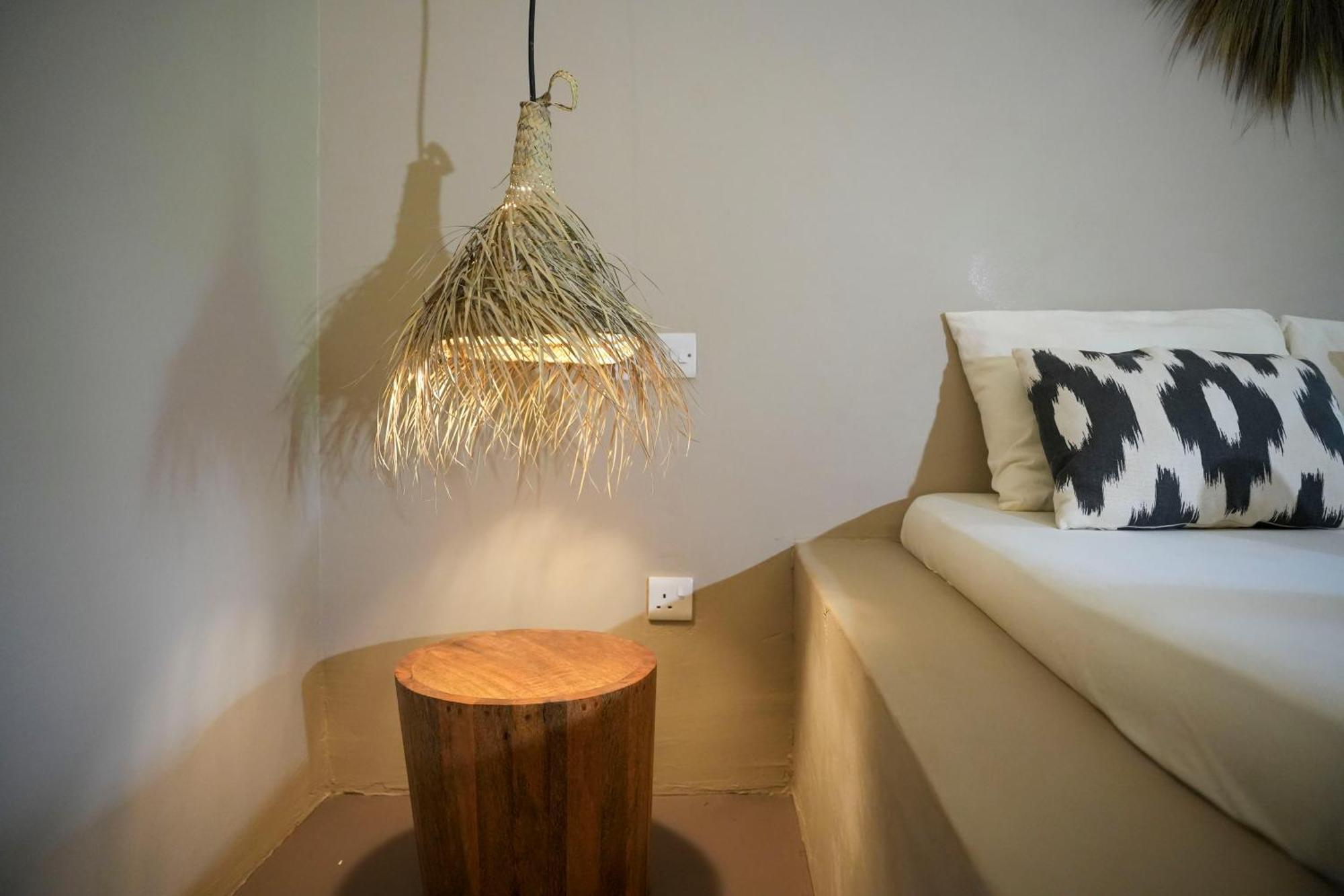 Kendwa Breeze Bungalows Екстериор снимка