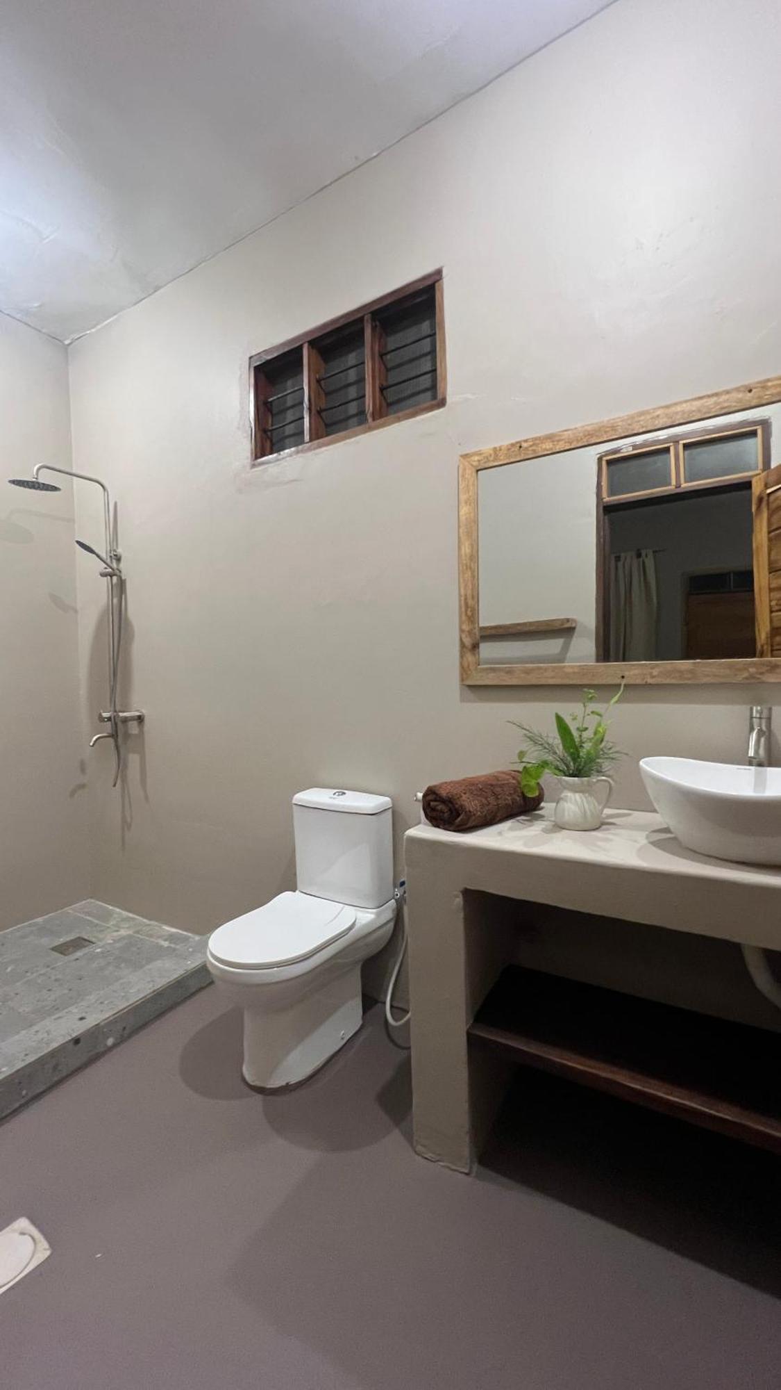 Kendwa Breeze Bungalows Екстериор снимка